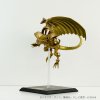 Bakuhatsu eu yu gi oh figure the winged dragon of ra monsters legion 4