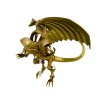Bakuhatsu eu yu gi oh figure the winged dragon of ra monsters legion 1