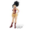 Bakuhatsu eu my hero academia figure momo yaoyorozu age of heroes 5