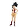 Bakuhatsu eu my hero academia figure momo yaoyorozu age of heroes 1