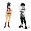 Bakuhatsu eu my hero academia figure momo yaoyorozu age of heroes 2