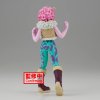 Bakuhatsu eu my hero academia figure mina ashido pinky age of heroes 2
