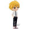 Bakuhatsu eu chainsaw man figure denji q posket 3