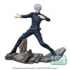 Bakuhatsu eu jujutsu kaisen figure gojo satoru hidden inventory premature death luminasta fierce battle 5