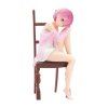 Bakuhatsu eu re zero starting life in another world figure ram relax time 1