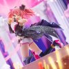 Bakuhatsu eu the idolmaster cinderella girls figure mika jougasaki espresto effect and glitter dress 4