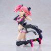 Bakuhatsu eu the idolmaster cinderella girls figure mika jougasaki espresto effect and glitter dress 8