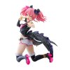 Bakuhatsu eu the idolmaster cinderella girls figure mika jougasaki espresto effect and glitter dress 1