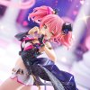 Bakuhatsu eu the idolmaster cinderella girls figure mika jougasaki espresto effect and glitter dress 2