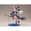 Bakuhatsu eu wandering witch the journey of elaina figure elaina amp 12