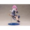 Bakuhatsu eu wandering witch the journey of elaina figure elaina amp 2