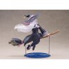 Bakuhatsu eu wandering witch the journey of elaina figure elaina amp 3