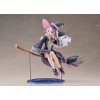 Bakuhatsu eu wandering witch the journey of elaina figure elaina amp 4