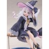 Bakuhatsu eu wandering witch the journey of elaina figure elaina amp 8