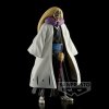 Bakuhatsu eu bleach figure mayuri kurotsuchi solid and souls 2