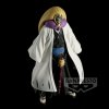 Bakuhatsu eu bleach figure mayuri kurotsuchi solid and souls 3