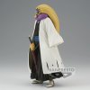 Bakuhatsu eu bleach figure mayuri kurotsuchi solid and souls 5