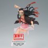 Bakuhatsu eu demon slayer figure nezuko kamado vibration stars 5