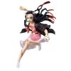 Bakuhatsu eu demon slayer figure nezuko kamado vibration stars 1