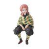 Bakuhatsu eu demon slayer figure sabito pm perching 1
