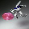 Bakuhatsu eu dragon ball z figure frieza final form gxmateria ver 3