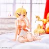 Bakuhatsu eu hololive figure yozora mel relax time 4
