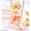 Bakuhatsu eu hololive figure yozora mel relax time 6