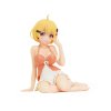 Bakuhatsu eu hololive figure yozora mel relax time 1