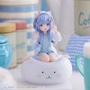 Bakuhatsu eu is the order a rabbit figure chino kafuu and tippy luminasta bloom 3