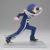 Bakuhatsu eu my hero academia figure hitoshi shinso bravegraph vol 3