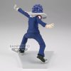 Bakuhatsu eu my hero academia figure hitoshi shinso bravegraph vol 5