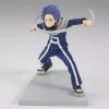 Bakuhatsu eu my hero academia figure hitoshi shinso bravegraph vol 2