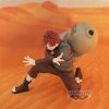 Bakuhatsu eu naruto shippuden figure gaara vibration star 5