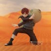 Bakuhatsu eu naruto shippuden figure gaara vibration star 6