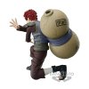 Bakuhatsu eu naruto shippuden figure gaara vibration star 9