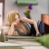 Bakuhatsu eu naruto shippuden figure tsunade relax time 3