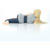 Bakuhatsu eu naruto shippuden figure tsunade relax time 5