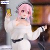 Bakuhatsu eu nitroplus figure super sonico trio try it winter memory ver 7