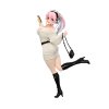 Bakuhatsu eu nitroplus figure super sonico trio try it winter memory ver 1