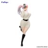 Bakuhatsu eu nitroplus figure super sonico trio try it winter memory ver 2