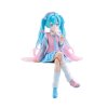 Bakuhatsu eu vocaloid figure hatsune miku noodle stopper navy blazer ver 1