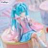Bakuhatsu eu vocaloid figure hatsune miku noodle stopper navy blazer ver 3