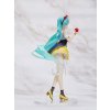 Bakuhatsu eu vocaloid figure hatsune miku wonderland snow white ver 3