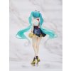 Bakuhatsu eu vocaloid figure hatsune miku wonderland snow white ver 4