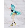 Bakuhatsu eu vocaloid figure hatsune miku wonderland snow white ver 5