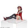 Bakuhatsu eu dandadan figure ayase momo pm perching vol 2