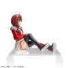 Bakuhatsu eu dandadan figure ayase momo pm perching vol 4