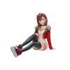 Bakuhatsu eu dandadan figure ayase momo pm perching vol 1