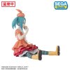 Bakuhatsu eu monogatari series figure ononoki yotsugi pm perching 3