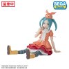 Bakuhatsu eu monogatari series figure ononoki yotsugi pm perching 4